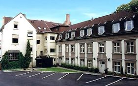 Grand Hotel Hønefoss